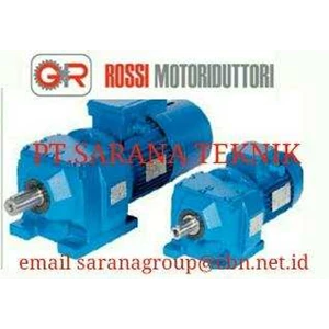 rossi motoriduttori gear motor type mr 21 mr 31 r 21 400