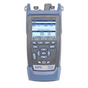 otdr exfo axs-100