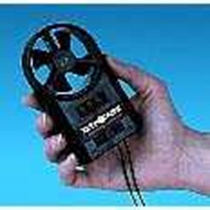 davis turbo meter part # : 00271