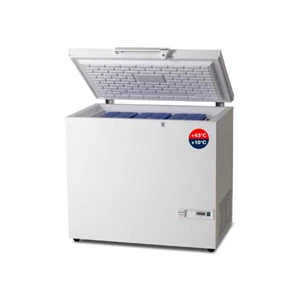 vaccine refrigerator mk-204 ( 136/ 75 liter)