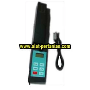 leaf area meter