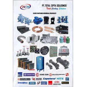 general trading products