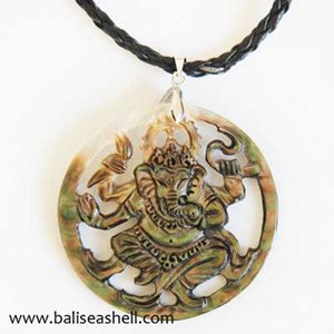 sgod ganesh for pendant necklace / kalung ganesa