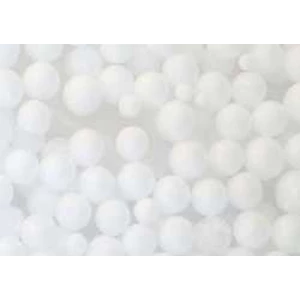 styrofoam beads/ butiran