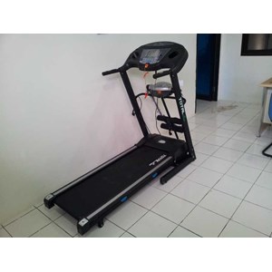 elektrik auto incline treadmill tl-244