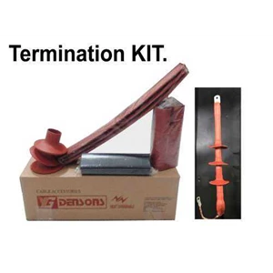 heat shrink termination kit-1