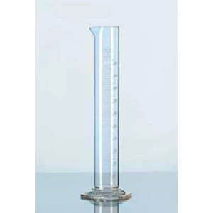 duran* measuring cylinder vol: 10ml