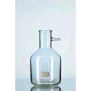 duran* filtering flask, bottle shape 5000ml