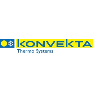konvekta bus air conditioning
