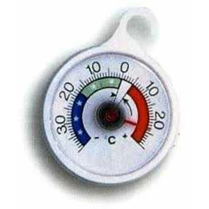 thermometer analog