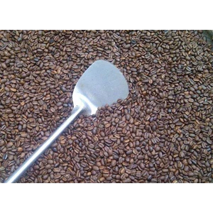 arabica-biji goreng kopi luwak ( luwak coffee roasted beans)-2