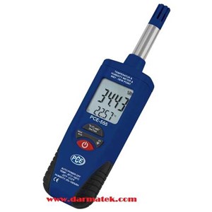 pce-555 hydrometer