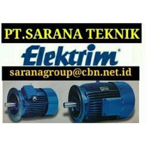 elektrim cantoni motors pt sarana teknik electric motor 2 pole