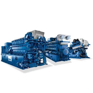batubara/ gas/ minyak boiler, gas/ diesel engine ( genset), gas/ steam turbine, burner-1