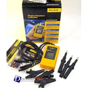 fluke 9040 phase rotation indicator-2