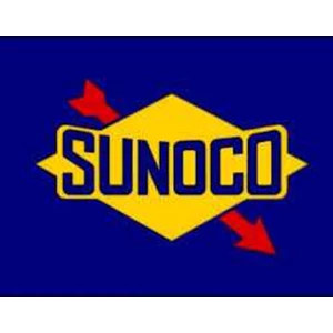 suniso - sunoco oil compressor