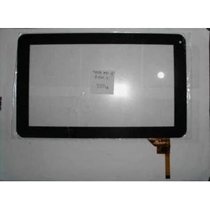 sparepart touchscreen tablet treq a10 view 9.2inch/ advan e1a