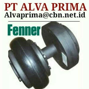 fenner fenaflex tyre coupling fenner pt alva distributor fenner indonesia fenner type f f 70 f80