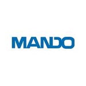 mando bus air conditioning