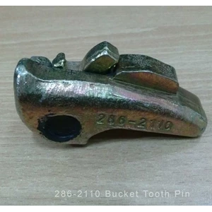 286-2110 bucket tooth pin for caterpillar