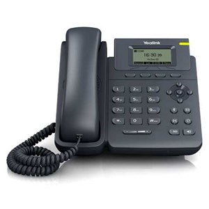 yealink sip-t19 entry level ip-phone