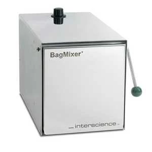 interscience* 400 ml lab blender bagmixer® 400 p