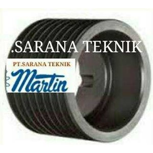 martin sprocket type c type a pulley coupling-1