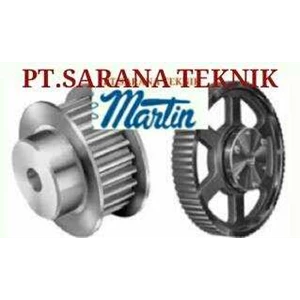 martin htd timing pulley type l-1