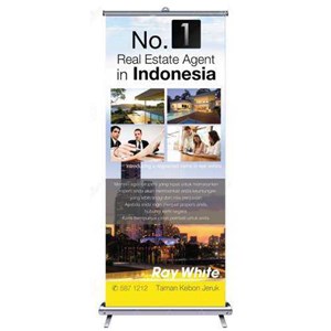 roll up banner