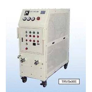 triple r vacuum water separator ( vacuum dehydrator)-4