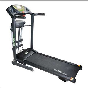 treadmill elektrik tl-222c ( jual treadmill elektrik)