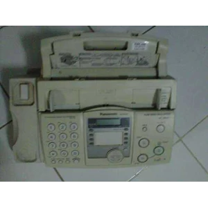fax panasonic kx-ft 331
