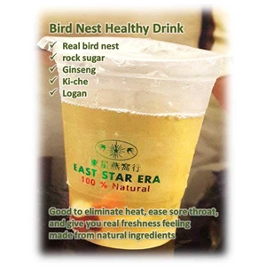 bird nest drink