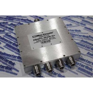 rf splitter l band 4way-2