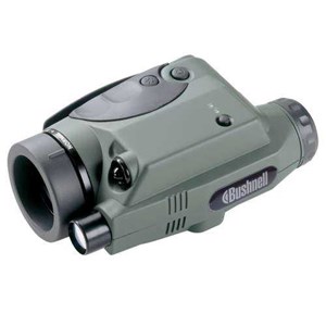 bushnell night vision 2.5x42 monocular with built-in dual ir 260200 ( discontinued)