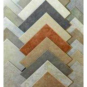 lantai keramik dan granit