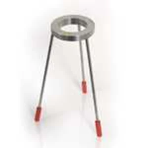 tripod stand for viscosity cup, vf2061