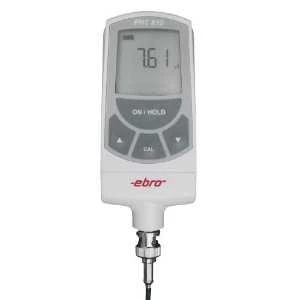 ebro pht 810 ph meter without electrode