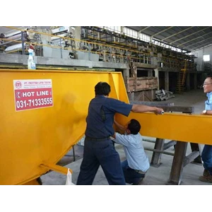material handling, refurbishment, modernization hoist - cranes-4