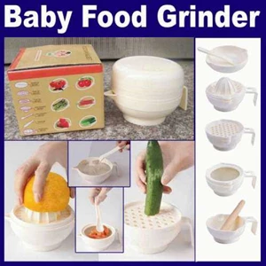 baby food grinder