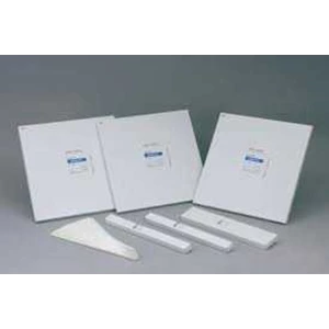 chromatography papers, no: 51a, dia: 460x570mm