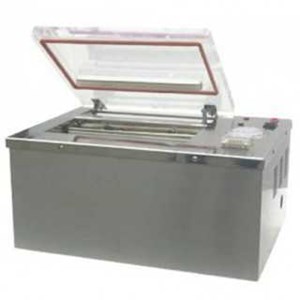 pvz-280c . table style vacuum machine
