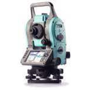 total station nikon nivo 5c