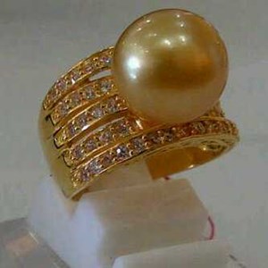 cincin emas bulgari ring 5 ( ce 04 )