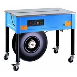 tp-8022 . semi-auto strapping machine open type