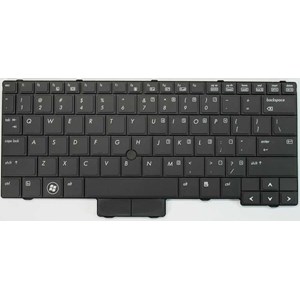 keyboard laptop hp elitebook 2540p