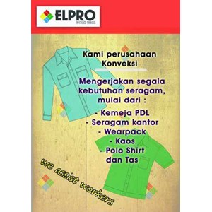 elpro work wear