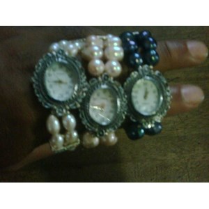jam mutiara