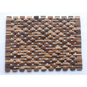karpet kayu sonokeling