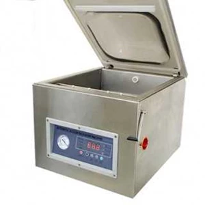 pvz-400/ 2t . table style vacuum machine